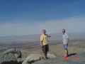 chris, dave in mtns and L.A. 042