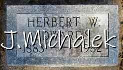 Herbert_tombstone.JPG
